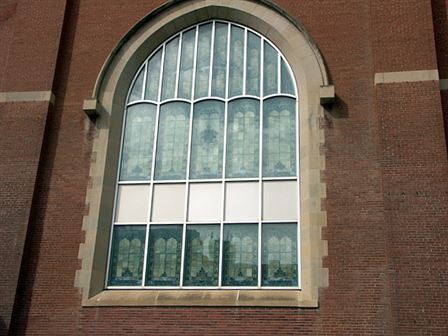 The South Window