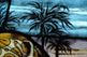 Palm Trees with Turban (detail)