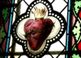 Sacred Heart (detail)