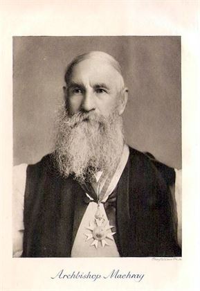 Archbishop Machray (1831-1904)
