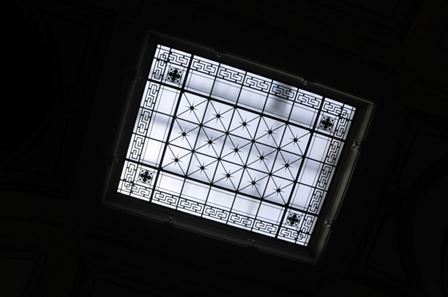 The Great Classical Skylight